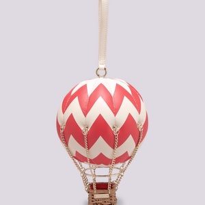 Kate spade original hot air balloon bag